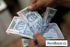 detailní fotografie