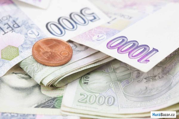 detailní fotografie