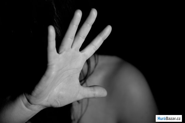 detailní fotografie