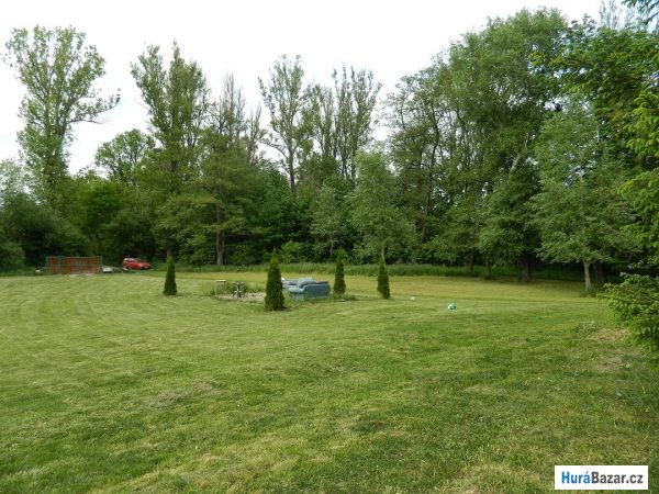 detailní fotografie