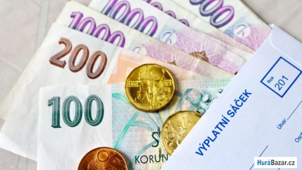 detailní fotografie