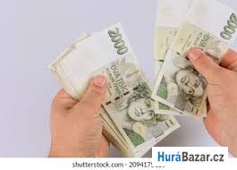 detailní fotografie