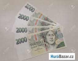 detailní fotografie