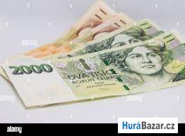 detailní fotografie