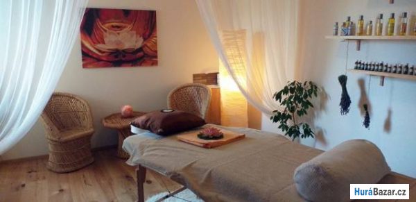 detailní fotografie