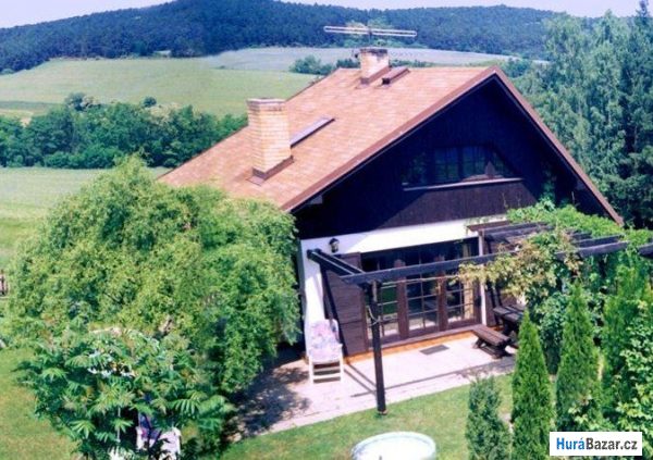 detailní fotografie