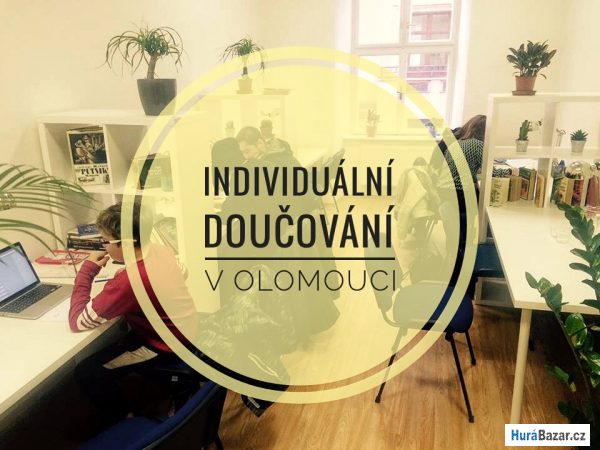 detailní fotografie