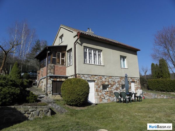 detailní fotografie