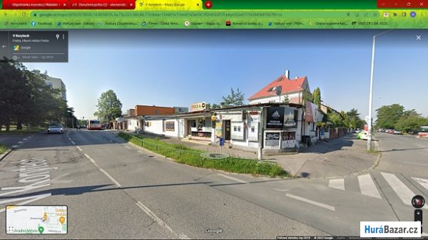 detailní fotografie