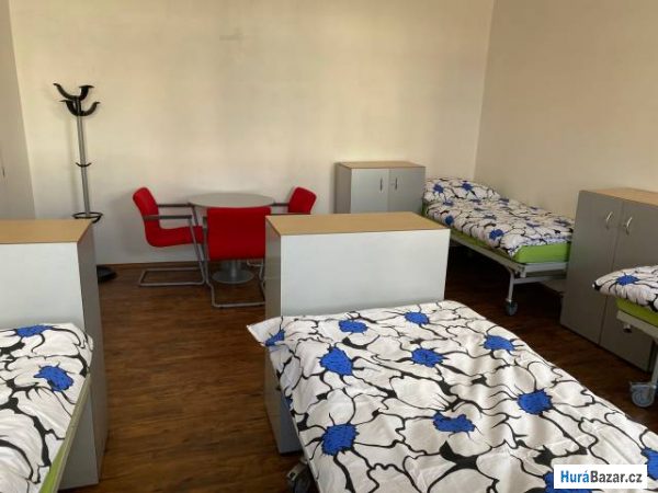 detailní fotografie