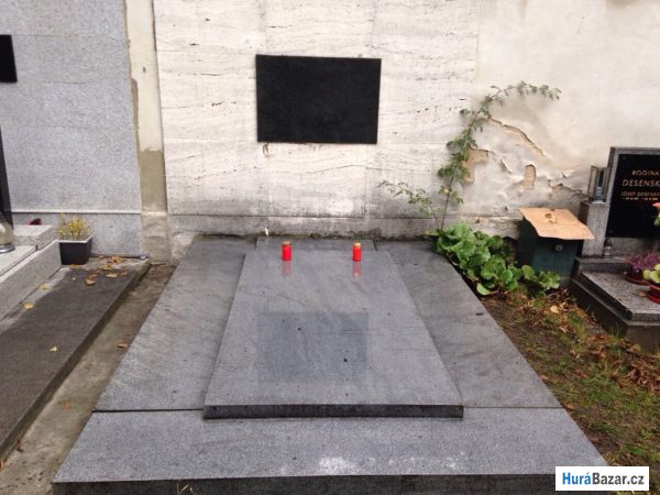 detailní fotografie