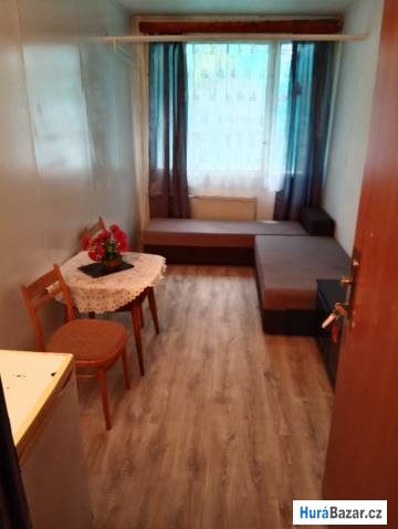 detailní fotografie