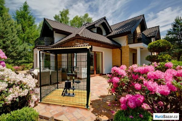 detailní fotografie