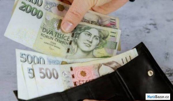 detailní fotografie