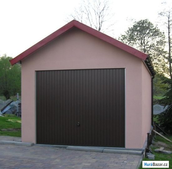 detailní fotografie