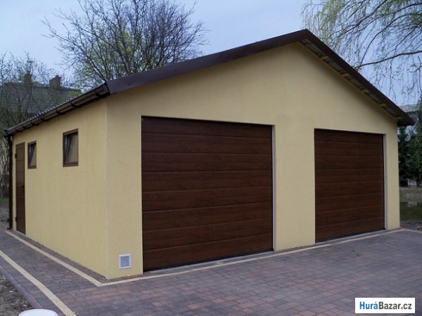 detailní fotografie