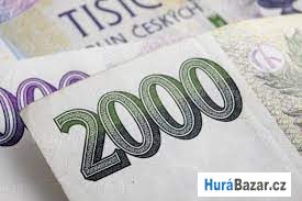 detailní fotografie