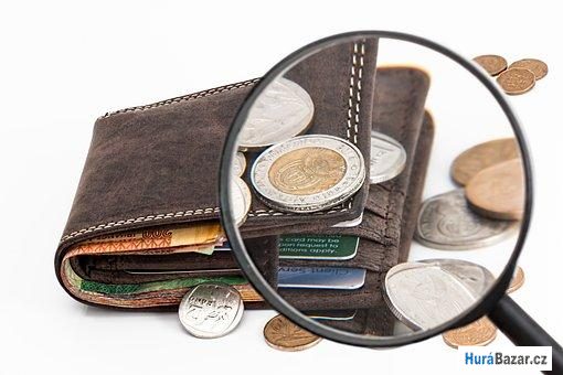 detailní fotografie