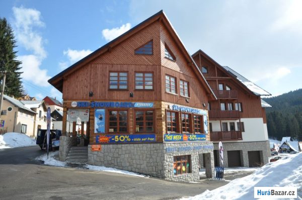 detailní fotografie