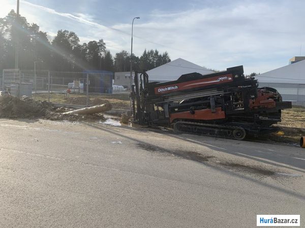 detailní fotografie