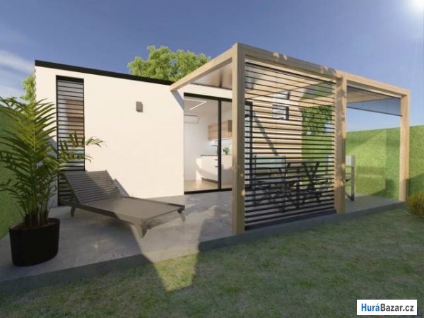 detailní fotografie