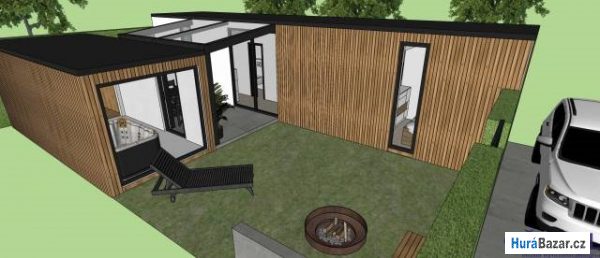 detailní fotografie