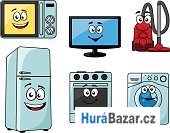 detailní fotografie