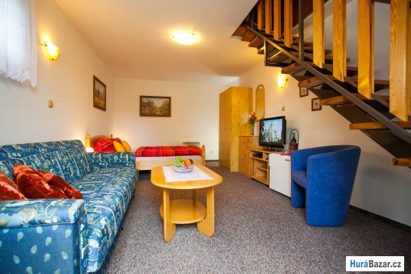 detailní fotografie