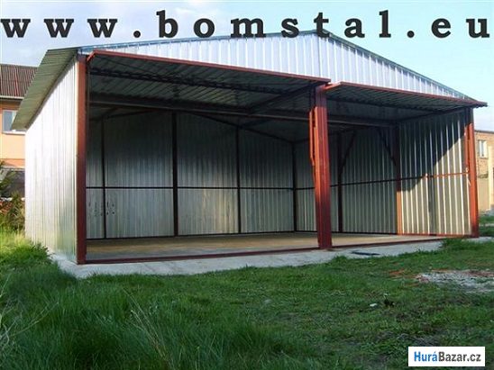 detailní fotografie