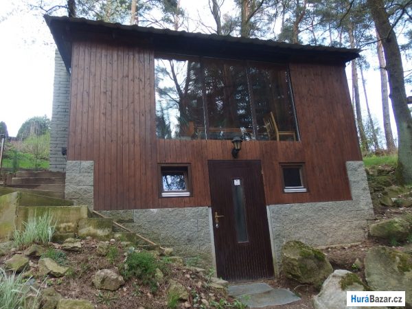 detailní fotografie