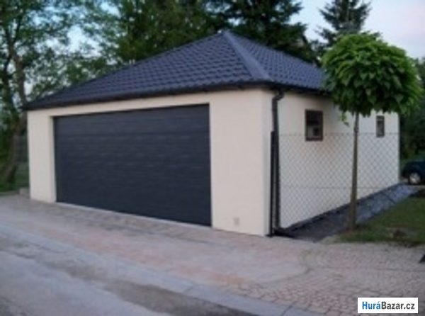 detailní fotografie