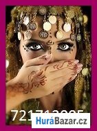 detailní fotografie