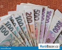 detailní fotografie