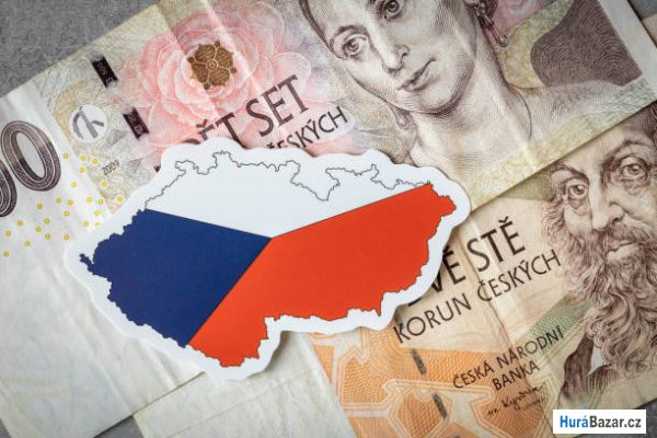 detailní fotografie