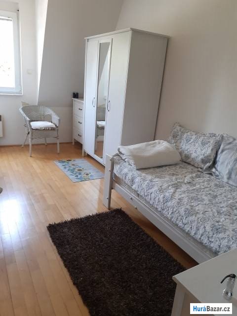 detailní fotografie