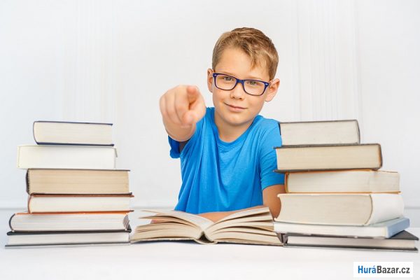 detailní fotografie