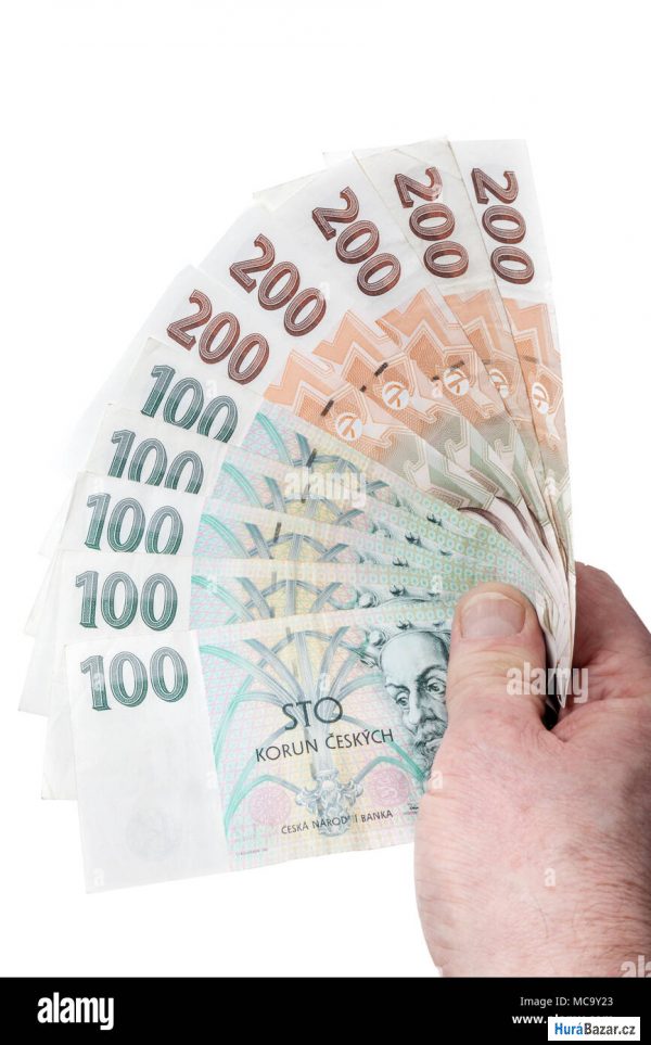 detailní fotografie