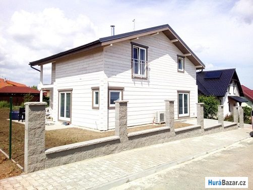 detailní fotografie