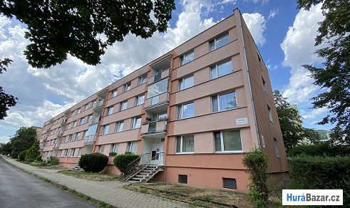 detailní fotografie