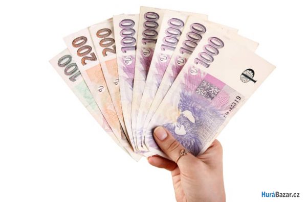 detailní fotografie