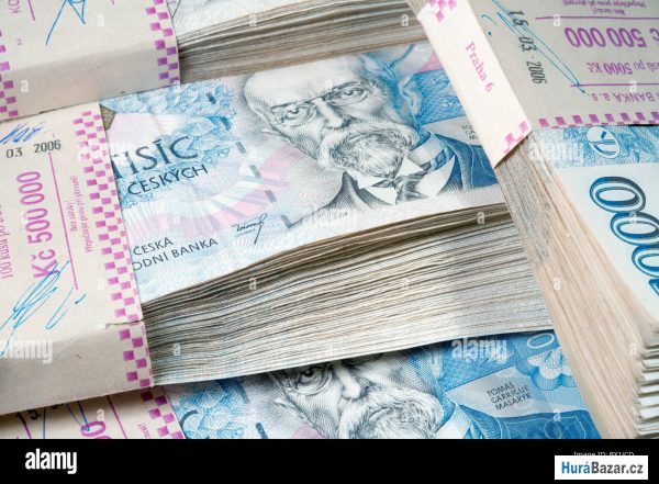 detailní fotografie