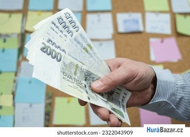 detailní fotografie