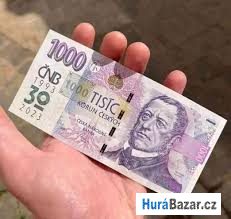 detailní fotografie