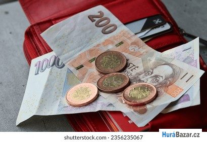 detailní fotografie