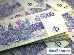 detailní fotografie