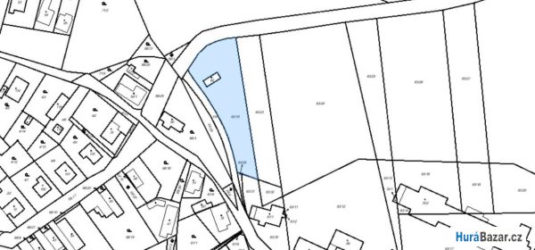 detailní fotografie