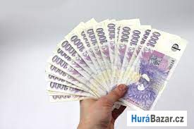 detailní fotografie