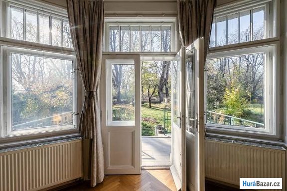 detailní fotografie