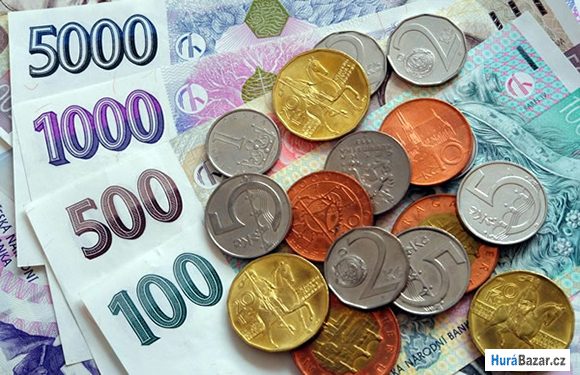 detailní fotografie