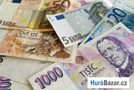 detailní fotografie